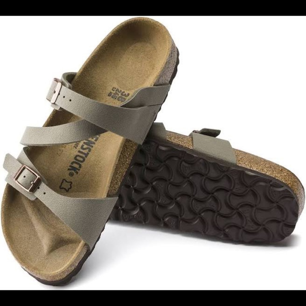 Birkenstock Salina Sandal